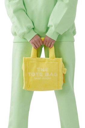 The Terry Mini Tote Bag